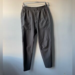Lululemon Men's License to Train Jogger Pant - Grey
- Size M